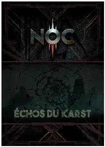 Image de Noc - Echos Du Karst