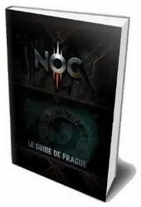 Image de Noc - Guide De Prague