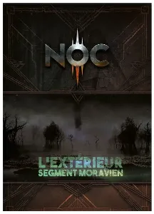 Image de Noc - L'extérieur Segment Moravien