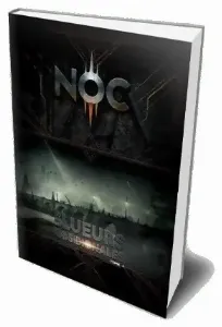 Image de Noc - Les Lueurs Obsidionales, Tome 1