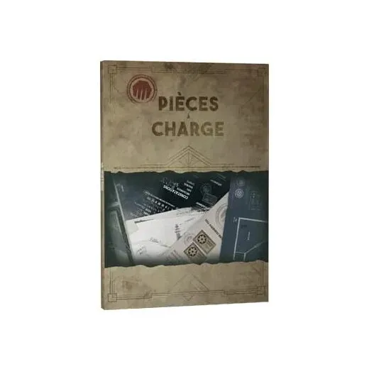 Image de Noc - Pièces À Charges