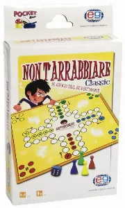 Image de Non T'arrabbiare Classic