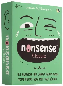 Image de Nonsense Classic