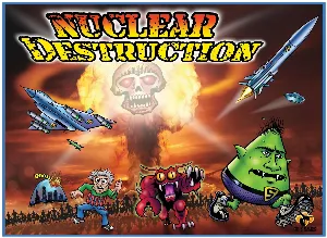 Image de Nuclear Destruction