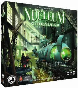 Couverture du jeu