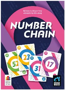Image de Number Chain