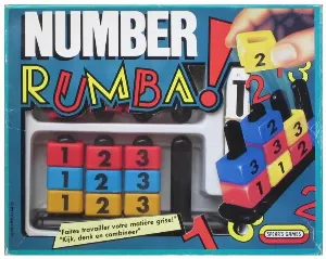 Image de Number Rumba!