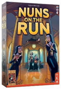 Couverture du jeu