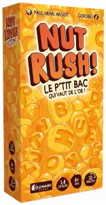 Image de Nut Rush !