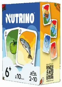 Couverture du jeu