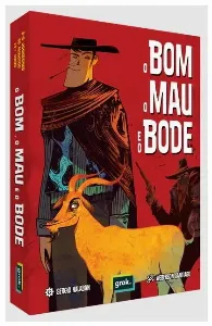 Image de O Bom, O Mau E O Bode
