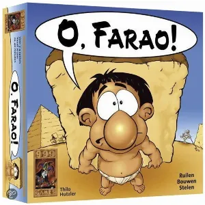 Image de O, Farao!