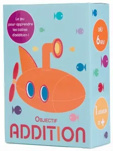 Image de Objectif Addition