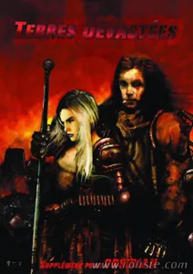 Image de Obsidian - Terres Dévastées