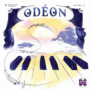 Image de Odéon