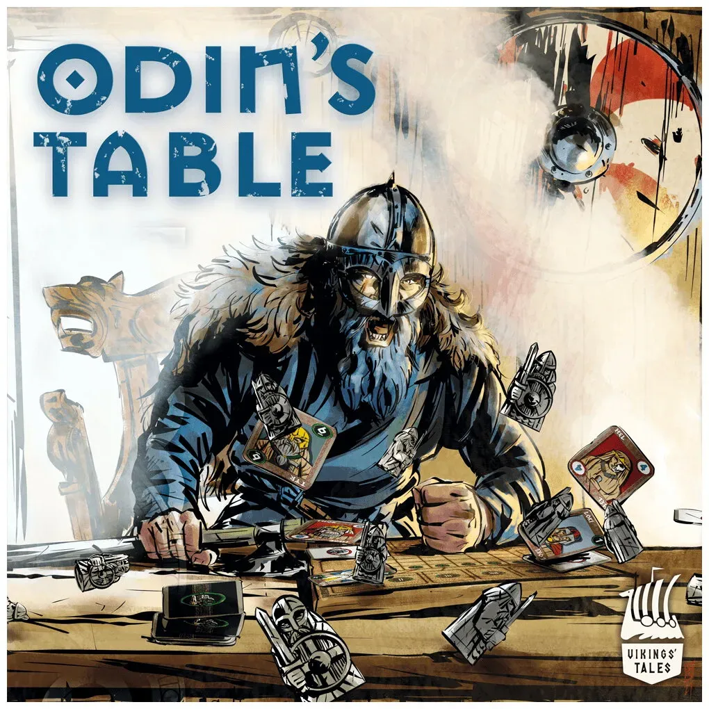 Image de Odin's Table
