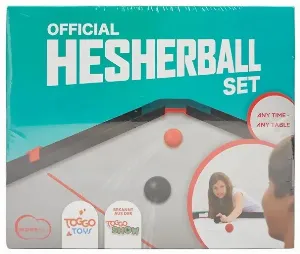 Image de Official Hesherball