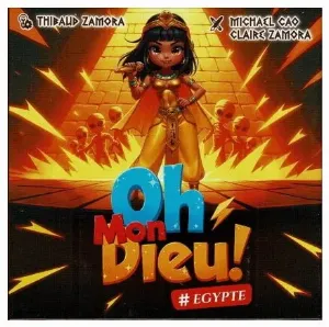 Image de Oh Mon Dieu ! - Egypte