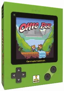 Image de Ohio Bob