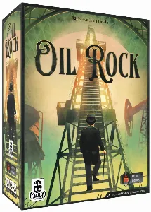 Image de Oil Rock