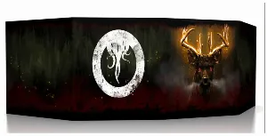Image de Old Gods Of Appalachia - Gm Screen