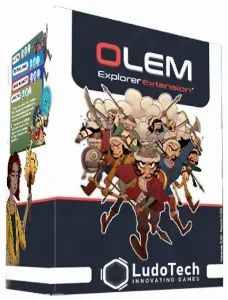 Image de Olem - Explorer