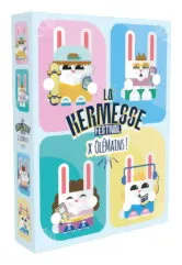 Image de Olémains ! - La Kermesse Festival