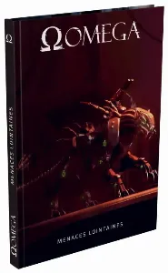 Image de Oméga - Menaces Lointaines