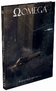 Image de Oméga - Première Matrices