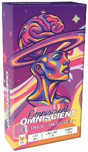 Image de Omniscient