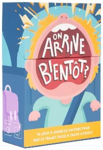 Image de On Arrive Bientôt ?