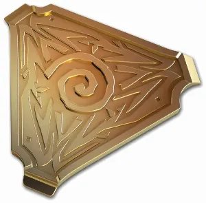 Image de Once Upon A Line - Grattoir Deluxe