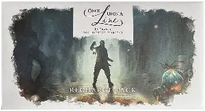 Image de Once Upon A Line - La Transe Des Poissons D'argent - Recharge Pack