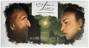 Image de Once Upon A Line - Splendeur & Déchéance - Recharge Pack