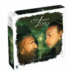 Image de Once Upon a Line - Splendeur & Déchéance