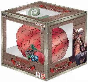 Image de One Piece Card Game - Collection Fruits Du Démon Vol 3 Op-12