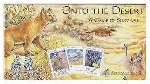 Image de Onto The Desert