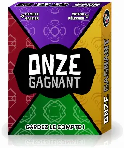 Image de Onze Gagnant