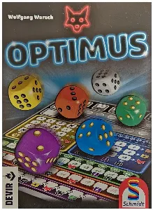 Image de Optimus