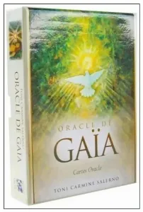 Image de Oracle De Gaïa