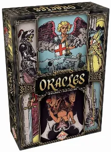 Image de Oracles Soothsayers