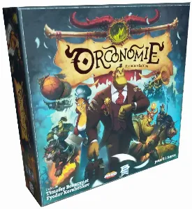 Image de Orconomie Premium Edition