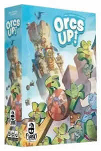Image de Orcs Up!