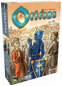 Image de Orléans
