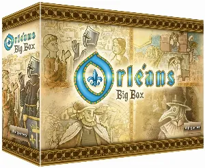 Image de Orleans Big Box