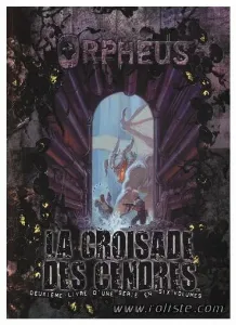 Image de Orpheus - La Croisade Des Cendres