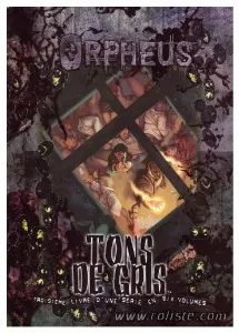 Image de Orpheus - Tons De Gris