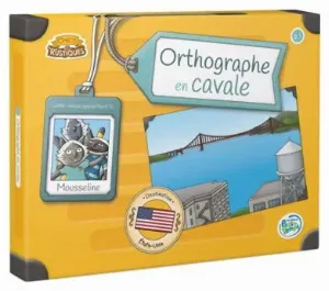Image de Orthographe En Cavale