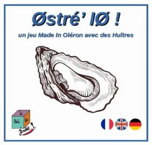 Image de Østré' Iø