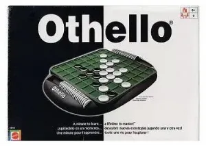 Image de Othello
